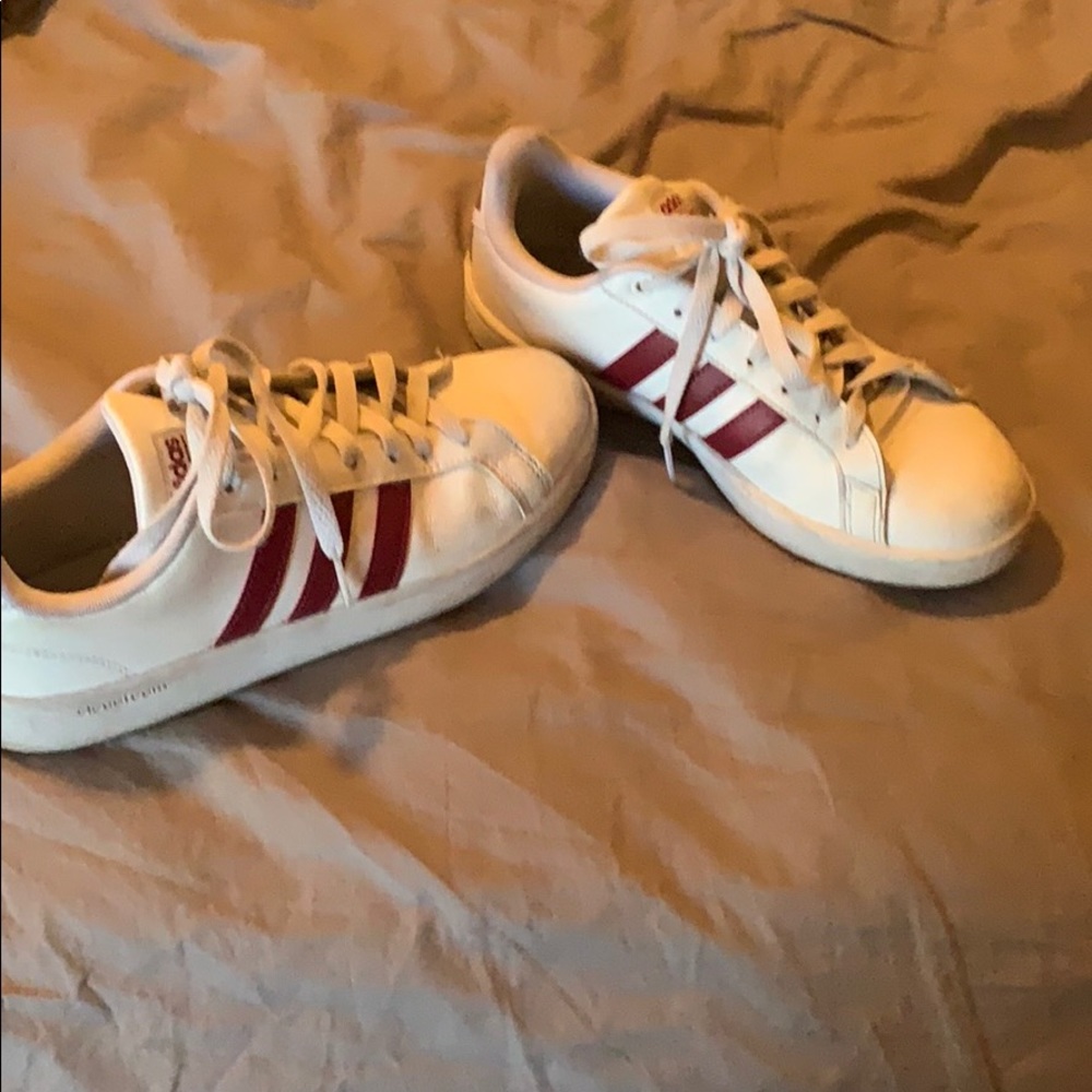 Adidas cloudfoam